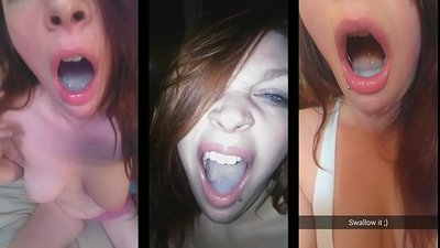 Roxy wird von vielen Seiten gefickt. Mehrere Orgasmen.