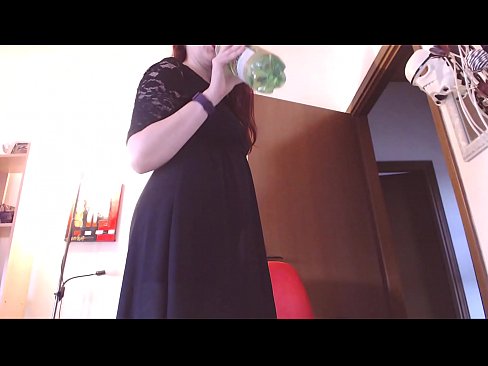 ❤️ Ein unterwürfiger Sklave, der schmutzige und üppige Höschen liebt, wird gezwungen zu masturbieren, nachdem er dieses Video gesehen hat! ❤️❌ Sluts bei porn de.qizpornolar.ru ❌️