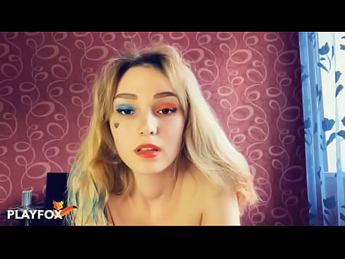 ❤️ Magische Virtual-Reality-Brille gab mir Sex mit Harley Quinn ❤️❌ Sluts bei porn de.qizpornolar.ru ❌️