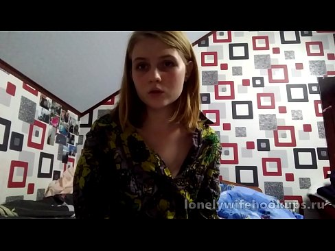 ❤️ Junge blonde Studentin aus Russland mag größere Schwänze. ❤️❌ Sluts bei porn de.qizpornolar.ru ❌️