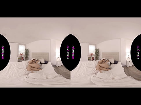 ❤️ PORNBCN VR Zwei junge Lesben erwachen geil in 4K 180 3D Virtual Reality Geneva Bellucci Katrina Moreno ❤️❌ Sluts bei porn de.qizpornolar.ru ❌️