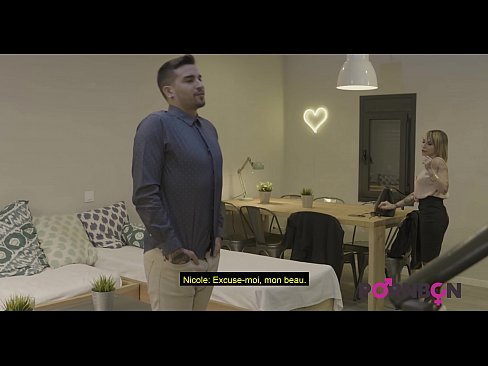 ❤️ PORNBCN 4K Eine reife Frau mit großen Titten will anal gefickt werden junger Gigolo mit großem Schwanz Blowjob Amortisation harter Fick Handjob Dog Style Pussy lecken Orgasmus Französisch Untertitel ❤️❌ Sluts bei porn de.qizpornolar.ru ❌️