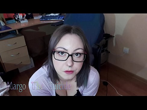 ❤️ Sexy Girl mit Brille saugt Dildo tief vor der Kamera ❤️❌ Sluts bei porn de.qizpornolar.ru ❌️
