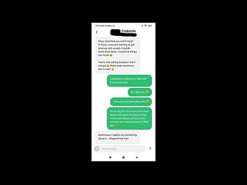 ❤️ Ich habe eine neue PAWG von Tinder zu meinem Harem hinzugefügt (Gespräch mit Tinder inklusive) ❤️❌ Sluts bei porn de.qizpornolar.ru ❌️